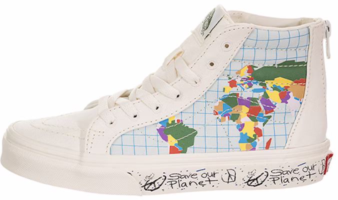 반스 스케이트 슈즈 (화이트) VN0A4BUXT2V Buy 반스 스케이트 슈즈 (화이트) VN0A4BUXT2V