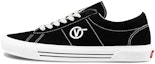 Buy Vans Sid 'Hitam Suede' VN0A54F5A6O