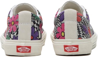 Vans Sid '플로랄 체커보드' VN0A54F540G VN0A54F540G Purchase Vans Sid '플로랄 체커보드' VN0A54F540G VN0A54F540G