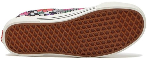 Vans Sid '플로랄 체커보드' VN0A54F540G VN0A54F540G Details for Vans Sid '플로랄 체커보드' VN0A54F540G VN0A54F540G