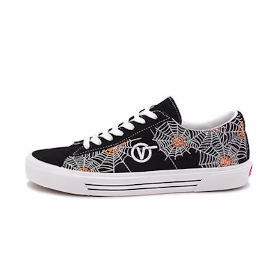 Vans Sid 'Spider Web - Black'
