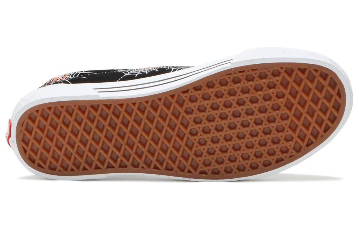 Details for 반스 시드 "스파이더 웹 - 블랙" (Vans Sid "Spider Web - Black") VN0A54F54RN