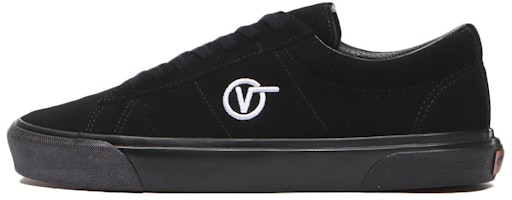 Vans Sid DX 'Anaheim Factory - Black' VN0A4BTXSTZ Vans Sid DX 'Anaheim Factory - Black' VN0A4BTXSTZ