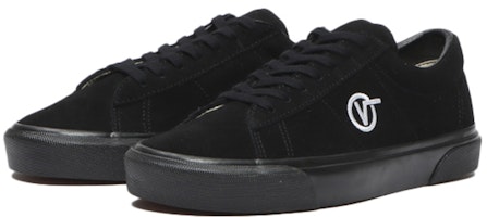 Vans Sid DX '安納海姆工廠 - 黑色' VN0A4BTXSTZ Order Vans Sid DX '安納海姆工廠 - 黑色' VN0A4BTXSTZ