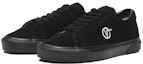 Order Vans Sid DX 'Anaheim Factory - Hitam' VN0A4BTXSTZ