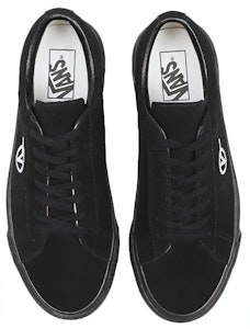 Vans Sid DX アナハイムファクトリー (黒) VN0A4BTXSTZ Lookbook Vans Sid DX アナハイムファクトリー (黒) VN0A4BTXSTZ