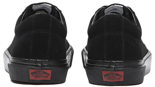 Vans Sid DX アナハイムファクトリー (黒) VN0A4BTXSTZ Shop Vans Sid DX アナハイムファクトリー (黒) VN0A4BTXSTZ