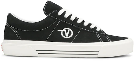 Vans Sid DX 'Anaheim Factory - Black' VN0A4BTXUL1 Vans Sid DX 'Anaheim Factory - Black' VN0A4BTXUL1