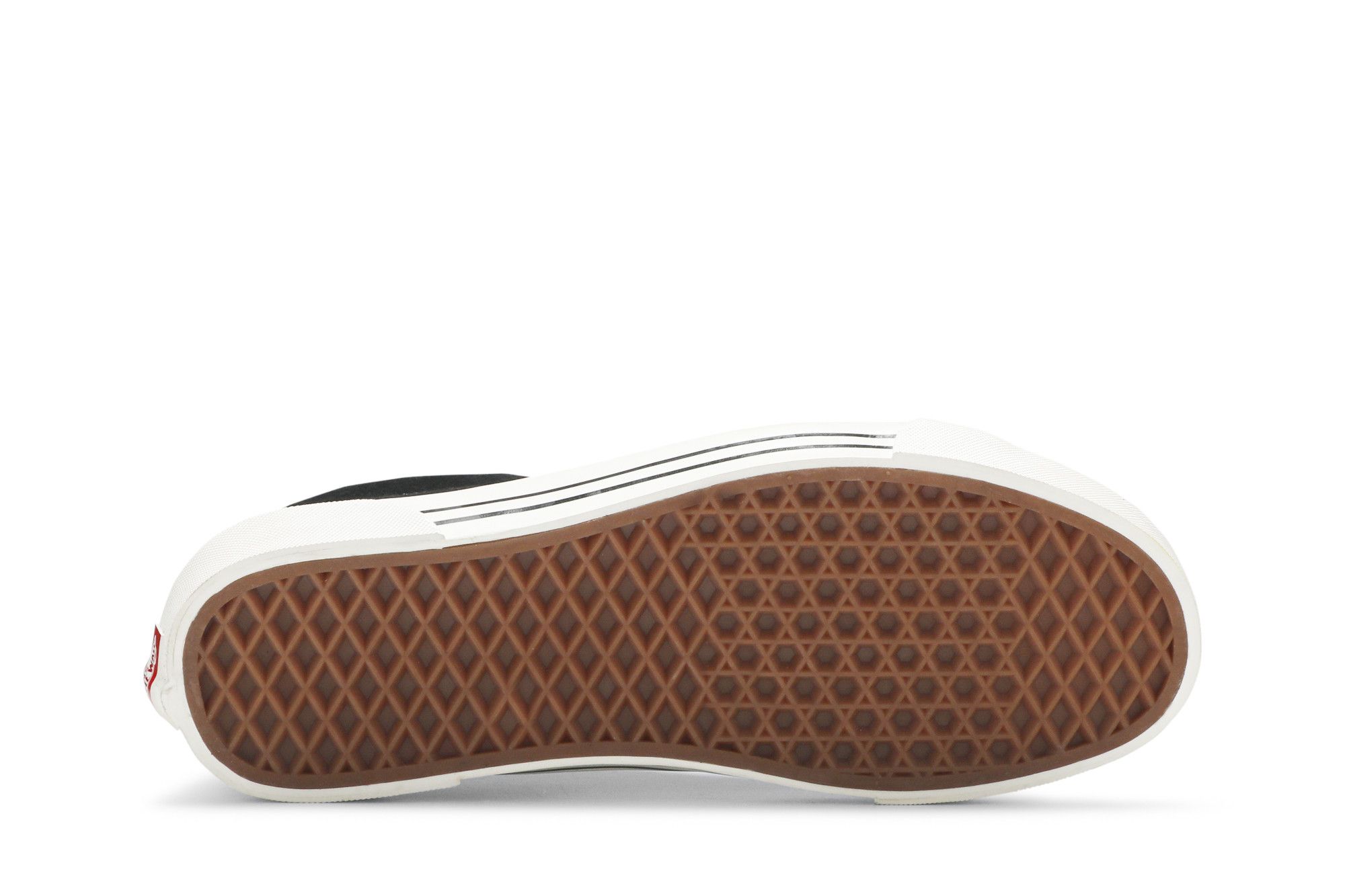 Purchase Vans Sid DX ''Anaheim Factory - Nero'' VN0A4BTXUL1