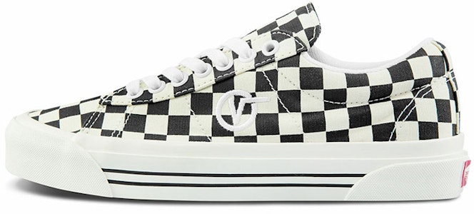 范斯 Sid DX 'Anaheim Factory - 棋盤格' VN0A4BTX4XR Buy 范斯 Sid DX 'Anaheim Factory - 棋盤格' VN0A4BTX4XR