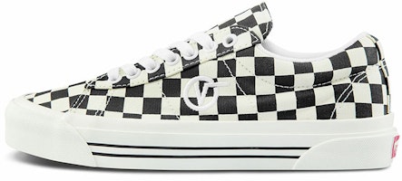 Vans Sid DX 'Anaheim Factory - Checkerboard' VN0A4BTX4XR Vans Sid DX 'Anaheim Factory - Checkerboard' VN0A4BTX4XR
