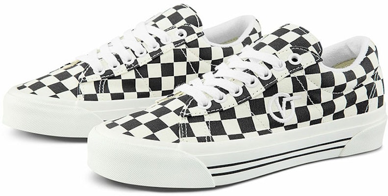 Vans Sid DX アナハイム チェッカー (Vans Sid DX Anaheim Checker) VN0A4BTX4XR Order Vans Sid DX アナハイム チェッカー (Vans Sid DX Anaheim Checker) VN0A4BTX4XR