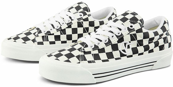 范斯 Sid DX 'Anaheim Factory - 棋盤格' VN0A4BTX4XR Order 范斯 Sid DX 'Anaheim Factory - 棋盤格' VN0A4BTX4XR