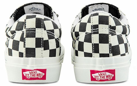 范斯 Sid DX 'Anaheim Factory - 棋盤格' VN0A4BTX4XR Shop 范斯 Sid DX 'Anaheim Factory - 棋盤格' VN0A4BTX4XR