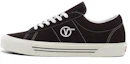 Buy Vans Sid DX 'Anaheim Factory - 巧克力色' VN0A4BTXTWD