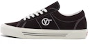 Buy Vans Sid DX 'Anaheim Factory - Coklat' VN0A4BTXTWD