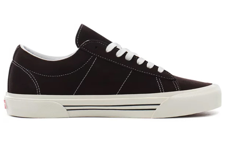 Order Vans Sid DX 'Anaheim Factory - 巧克力色' VN0A4BTXTWD