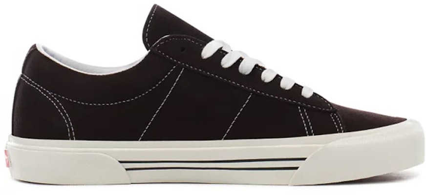Vans Sid DX 'Anaheim Factory - Coklat' VN0A4BTXTWD Order Vans Sid DX 'Anaheim Factory - Coklat' VN0A4BTXTWD