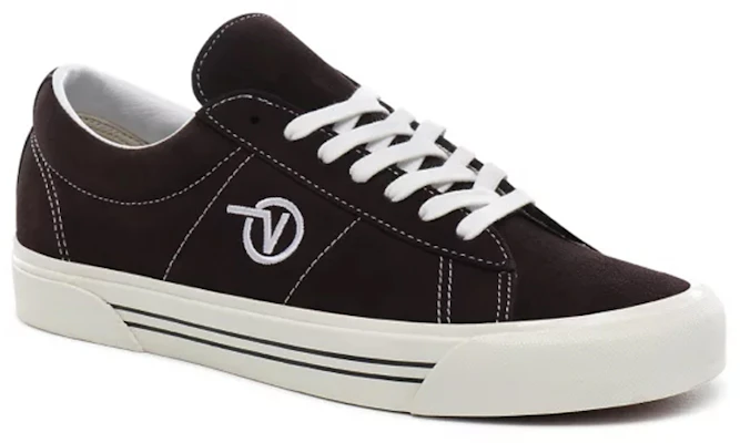 Vans Sid DX 'Anaheim Factory - 巧克力色' VN0A4BTXTWD Lookbook Vans Sid DX 'Anaheim Factory - 巧克力色' VN0A4BTXTWD