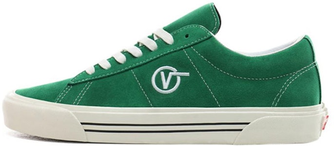 Vans Sid DX 'Anaheim Factory - 綠寶石' VN0A4BTXXMA Buy Vans Sid DX 'Anaheim Factory - 綠寶石' VN0A4BTXXMA