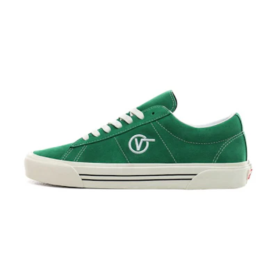 Vans Sid DX 'Anaheim Factory - Emerald'