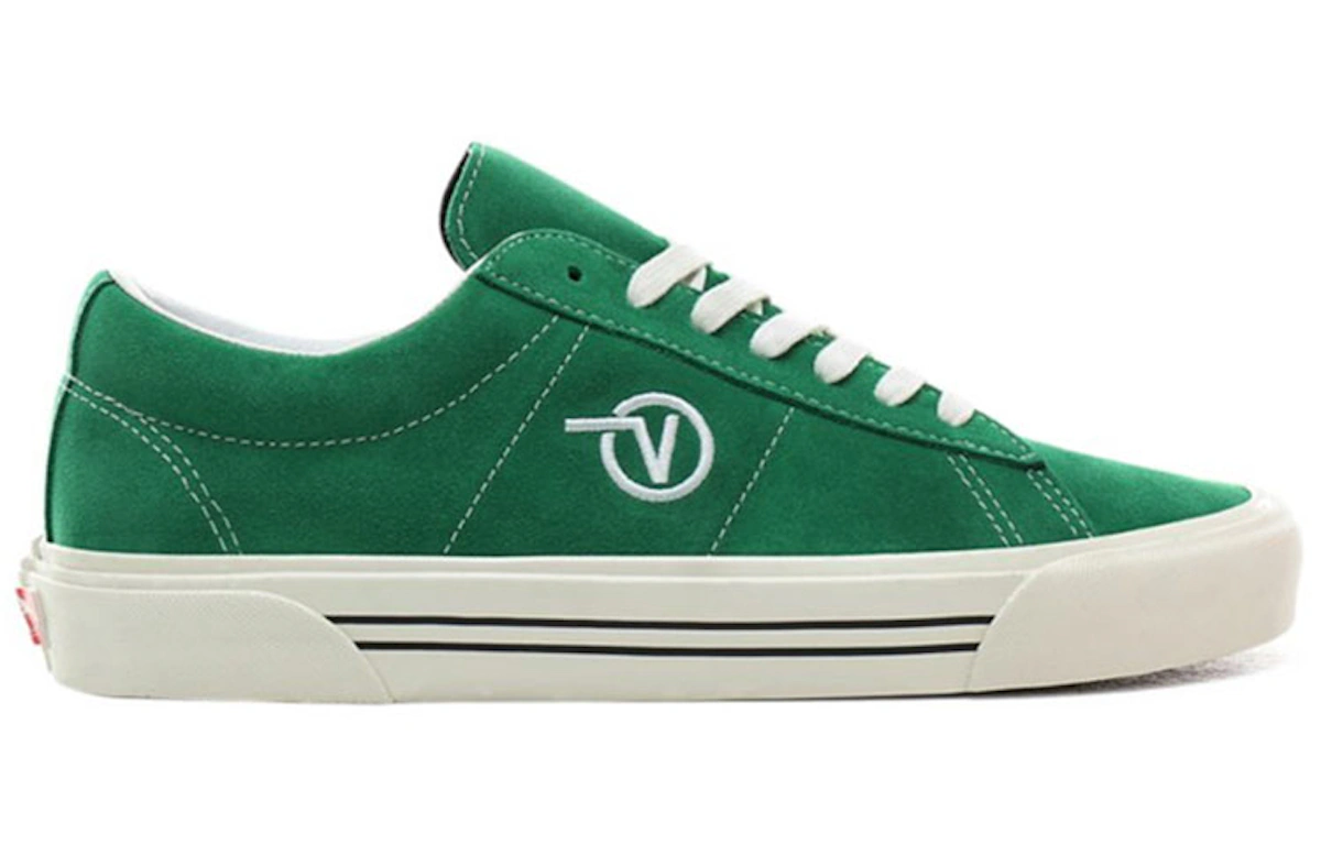 Vans Sid DX 'Anaheim Factory - Emerald'