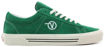 Vans Sid DX 'Anaheim Factory - 綠寶石' VN0A4BTXXMA Order Vans Sid DX 'Anaheim Factory - 綠寶石' VN0A4BTXXMA