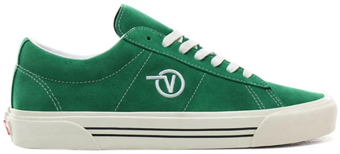 Vans Sid DX 'Anaheim Factory - 綠寶石' VN0A4BTXXMA Order Vans Sid DX 'Anaheim Factory - 綠寶石' VN0A4BTXXMA