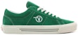 Vans Sid DX 'Anaheim Factory - Emerald' Hijau Zamrud VN0A4BTXXMA