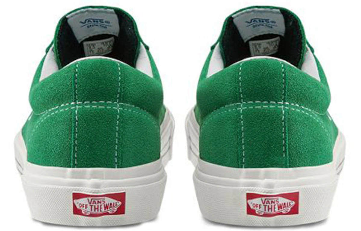 Vans Sid DX 'Anaheim Factory - Emerald'