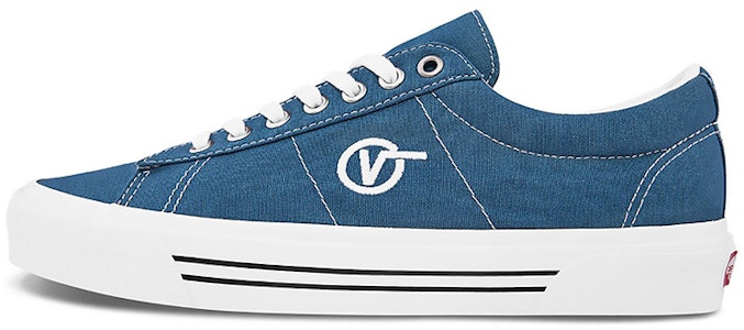 Vans Sid DX アナハイム ネイビー VN0A4BTX25D Buy Vans Sid DX アナハイム ネイビー VN0A4BTX25D