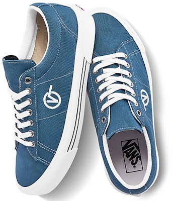 Vans Sid DX 'Anaheim Factory - Navy' Lelaki Kasut Tentera Laut VN0A4BTX25D Purchase Vans Sid DX 'Anaheim Factory - Navy' Lelaki Kasut Tentera Laut VN0A4BTX25D