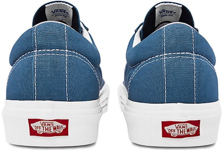 Vans Sid DX アナハイム ネイビー VN0A4BTX25D Details for Vans Sid DX アナハイム ネイビー VN0A4BTX25D