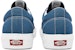 Vans Sid DX 'Anaheim Factory - Navy' Lelaki Kasut Tentera Laut VN0A4BTX25D