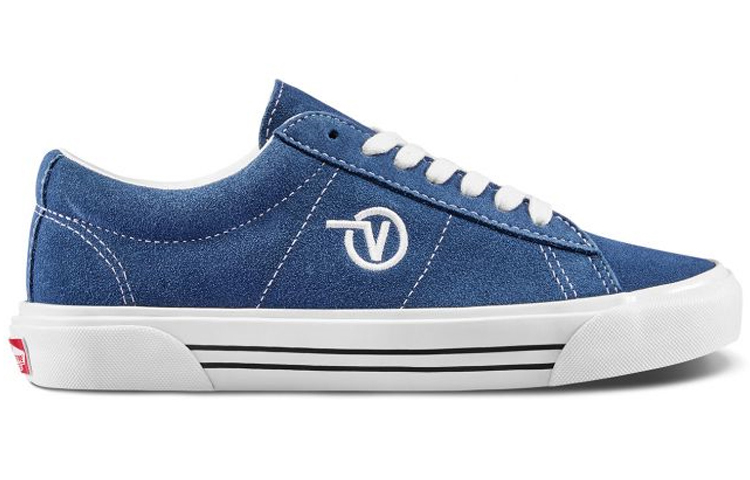 Order Van Sid DX 'Anaheim Factory 海軍藍' VN0A4BTXXMB