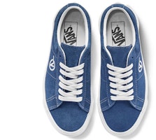 Vans Sid DX 'Anaheim Factory - Biru Tua' VN0A4BTXXMB Lookbook Vans Sid DX 'Anaheim Factory - Biru Tua' VN0A4BTXXMB
