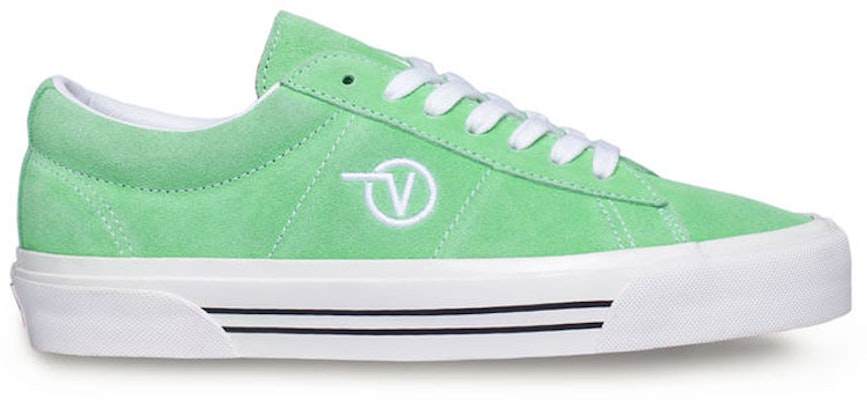 Vans Sid DX 'Anaheim工厂-荧光绿色麂皮' VN0A4BTXXID Order Vans Sid DX 'Anaheim工厂-荧光绿色麂皮' VN0A4BTXXID