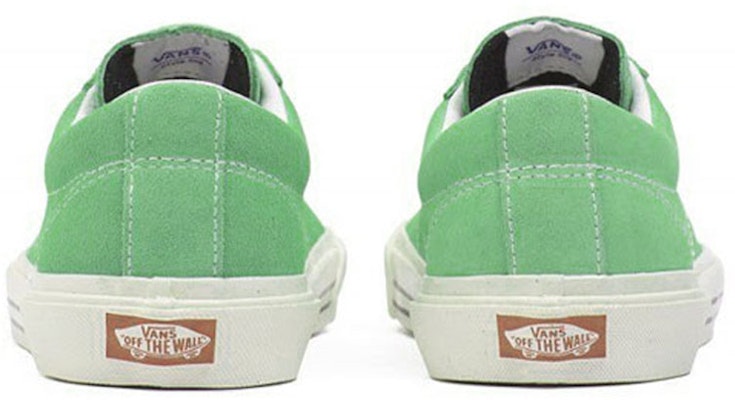 Vans Sid DX 'Anaheim工厂-荧光绿色麂皮' VN0A4BTXXID Shop Vans Sid DX 'Anaheim工厂-荧光绿色麂皮' VN0A4BTXXID