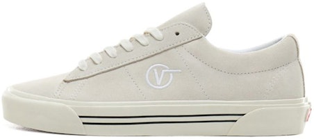 Vans Sid DX 'Anaheim Factory - White' VN0A4BTXUL4 Vans Sid DX 'Anaheim Factory - White' VN0A4BTXUL4