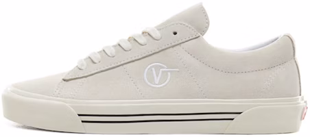 Vans Sid DX 'Anaheim Factory - White' VN0A4BTXUL4 Vans Sid DX 'Anaheim Factory - White' VN0A4BTXUL4