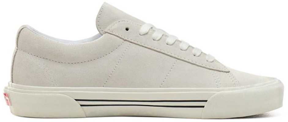 Vans Sid DX 'Anaheim Factory - Putih' VN0A4BTXUL4 Order Vans Sid DX 'Anaheim Factory - Putih' VN0A4BTXUL4