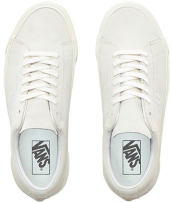 Vans Sid DX 'Anaheim Factory - White' VN0A4BTXUL4 Lookbook Vans Sid DX 'Anaheim Factory - White' VN0A4BTXUL4