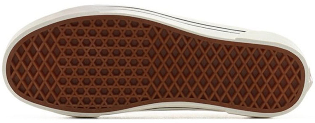 Vans Sid DX 'Anaheim Factory - White' VN0A4BTXUL4 Shop Vans Sid DX 'Anaheim Factory - White' VN0A4BTXUL4