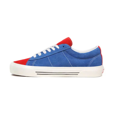 Vans Sid DX 'Anaheim Factory'