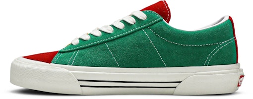 Vans Sid DX 'Anaheim Factory Colorblock' VN0A4BTXXIE(安納罕工廠拼色) Lookbook Vans Sid DX 'Anaheim Factory Colorblock' VN0A4BTXXIE(安納罕工廠拼色)