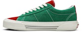 Lookbook Vans Sid DX 'Anaheim Factory Colorblock' Warna Blok VN0A4BTXXIE