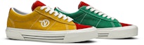 Cheap Vans Sid DX 'Anaheim Factory Colorblock' Warna Blok VN0A4BTXXIE