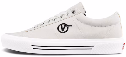 Vans Sid Dx Beige Unisex Gray VN0A4BTX25F Vans Sid Dx Beige Unisex Gray VN0A4BTX25F