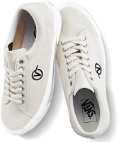 Vans Sid Dx Beige Unisex Kelabu VN0A4BTX25F Shop Vans Sid Dx Beige Unisex Kelabu VN0A4BTX25F