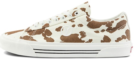 Vans Sid Dx White/Brown VN0A4BTX41A Vans Sid Dx White/Brown VN0A4BTX41A